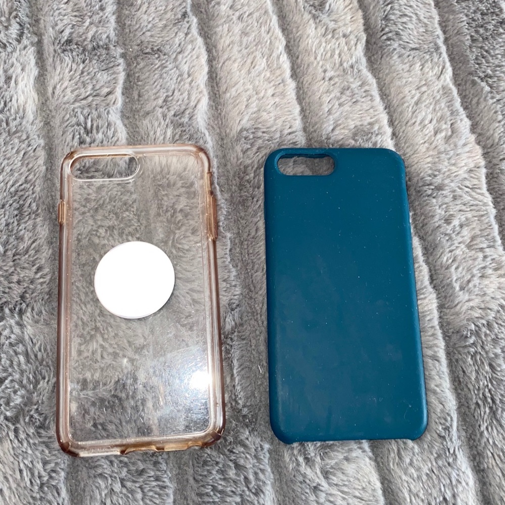 iPhone 8 Plus cases